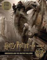 Harry Potter Film Vault: Horcruxes and the Deathly Hallows