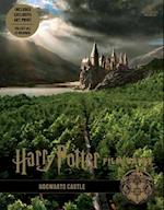 Harry Potter Film Vault: Hogwarts Castle