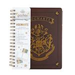 Harry Potter: 12-Month Undated Planner