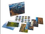 Refuge Card Portfolio Set (Set of 20 Cards)