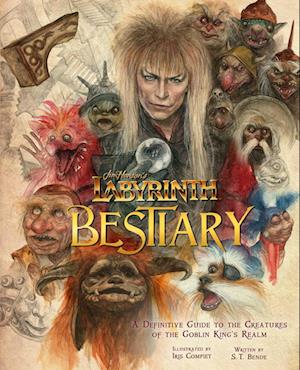 Jim Henson's Labyrinth