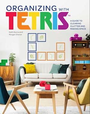 Organizing with Tetris