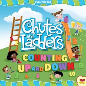 Chutes and Ladders: Counting Up and Down