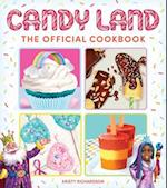 Candy Land Cookbook