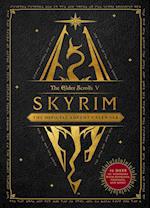 The Elder Scrolls V: Skyrim - The Official Advent Calendar