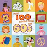 First 100 Words From the 60s (Highchair U)