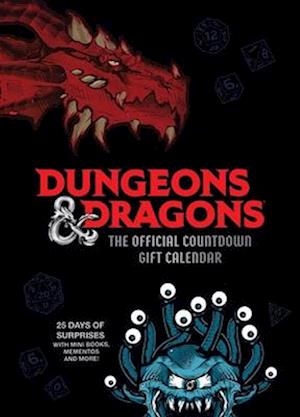 Dungeons & Dragons