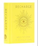 Recharge [Mini Book]