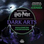 Harry Potter Dark Arts: Countdown to Halloween