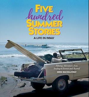 Five Hundred Summer Stories