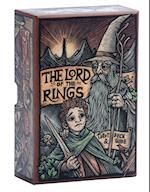 The Lord of the Rings: Tarot Deck and Guide