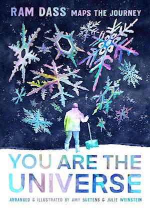 You Are the Universe