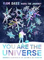 You Are the Universe (Be Here Now; YA Graphic Novel; Meditation for Teens)