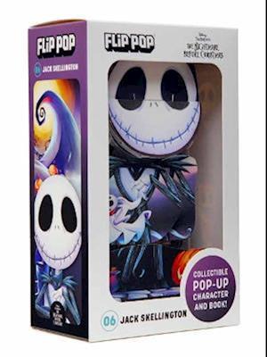 The Nightmare Before Christmas Flip Pop