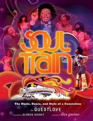 Soul Train (Reissue)