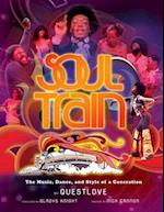 Soul Train (Reissue) 