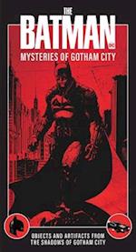 Batman: Mysteries of Gotham City