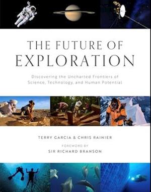 Future of Exploration,The