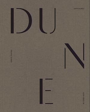 Dune: Fraser/Brolin Photography Book