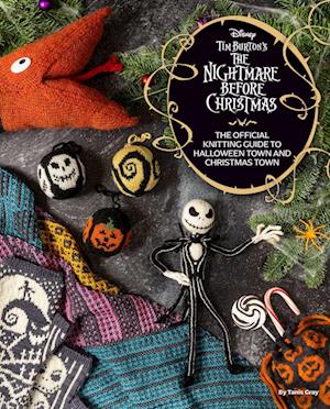The Disney Tim Burton's Nightmare Before Christmas