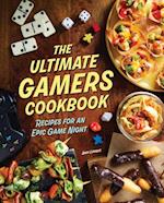 Ultimate Gamers Cookbook
