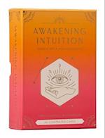 Awakening Intuition: Oracle Deck and Guidebook