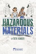 Hazardous Materials 