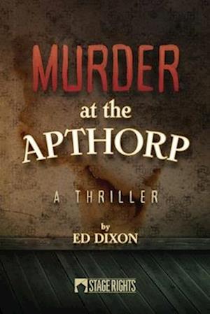 Murder at the Apthorp