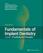 Fundamentals of Implant Dentistry, Second Edition