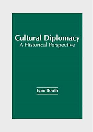 Cultural Diplomacy