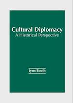 Cultural Diplomacy