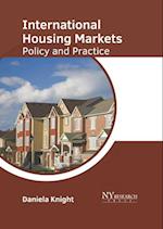 International Housing Markets
