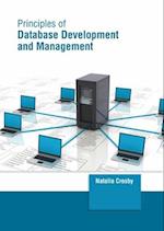 Principles of Database Development and Management 