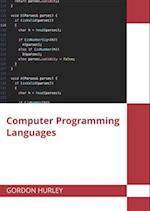 Computer Programming Languages 