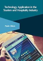 Technology Application in the Tourism and Hospitality Industry