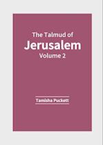 The Talmud of Jerusalem
