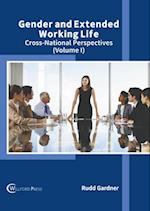 Gender and Extended Working Life