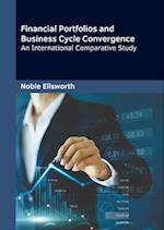 Financial Portfolios and Business Cycle Convergence