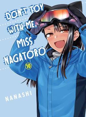 Don't Toy With Me, Miss Nagatoro, vVolume 10