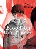 Blood on the Tracks, Volume 9
