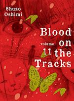 Blood on the Tracks, Volume 11