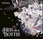 Hell In A Bottle: Maiden's Bookshelf