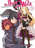 The Dawn of the Witch 3 (light novel)