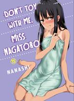 Don't Toy With Me Miss Nagatoro, Volume 15