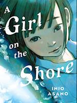 A Girl On The Shore
