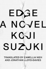 Edge (Paperback)