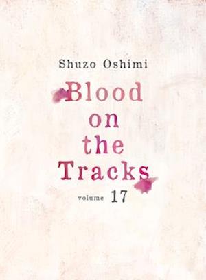 Blood on the Tracks 17