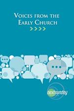 Voices from the Early Church 