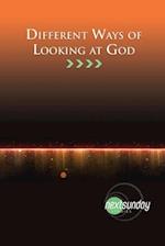 Different Ways of Looking at God 