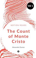 THE COUNT OF MONTE CRISTO 